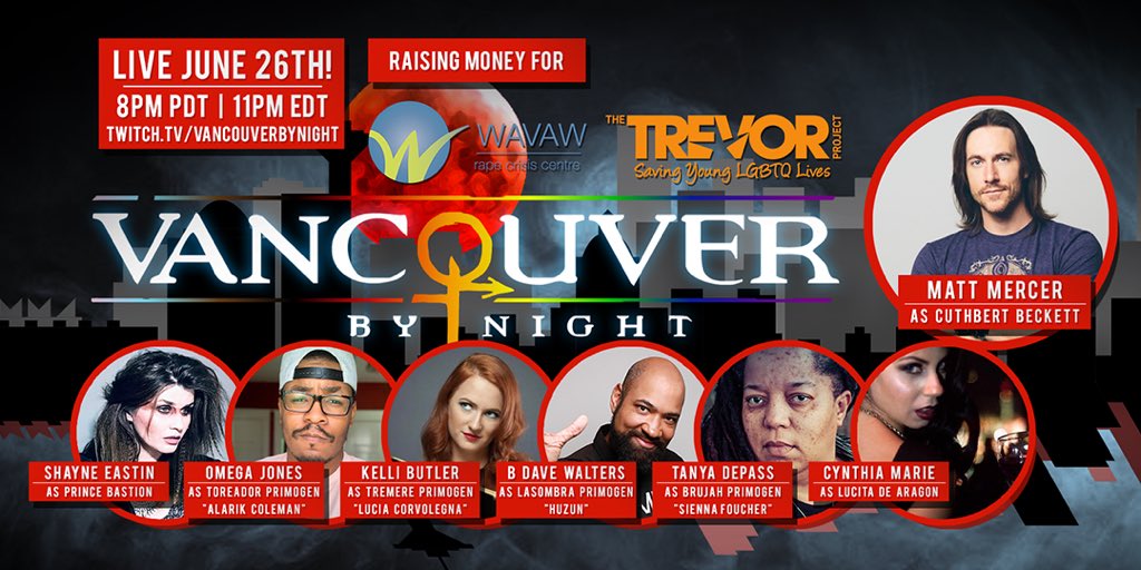 Celebrations: Vancouver by Night – Episode 13