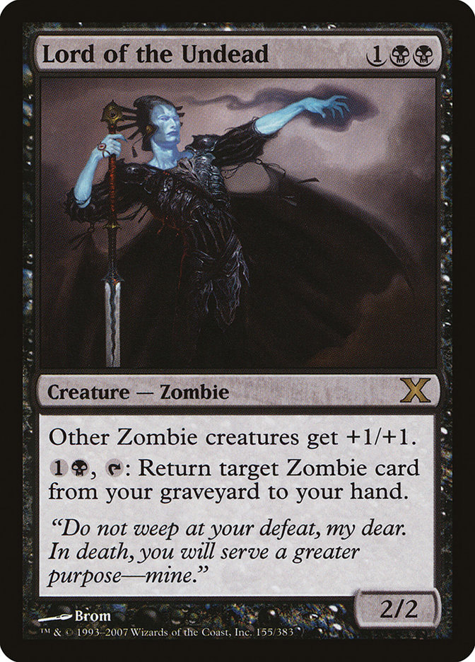 マジック：ザ・ギャザリング Ultimate Zombie EDH Deck MTG Amazon.com: Elite Dimir Zombie Deck - Blue Black - Very Powerful