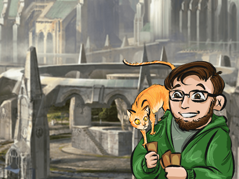 Card(&)Board – GLHF Historic Brawl Tournament – STREAM 05.22.2021